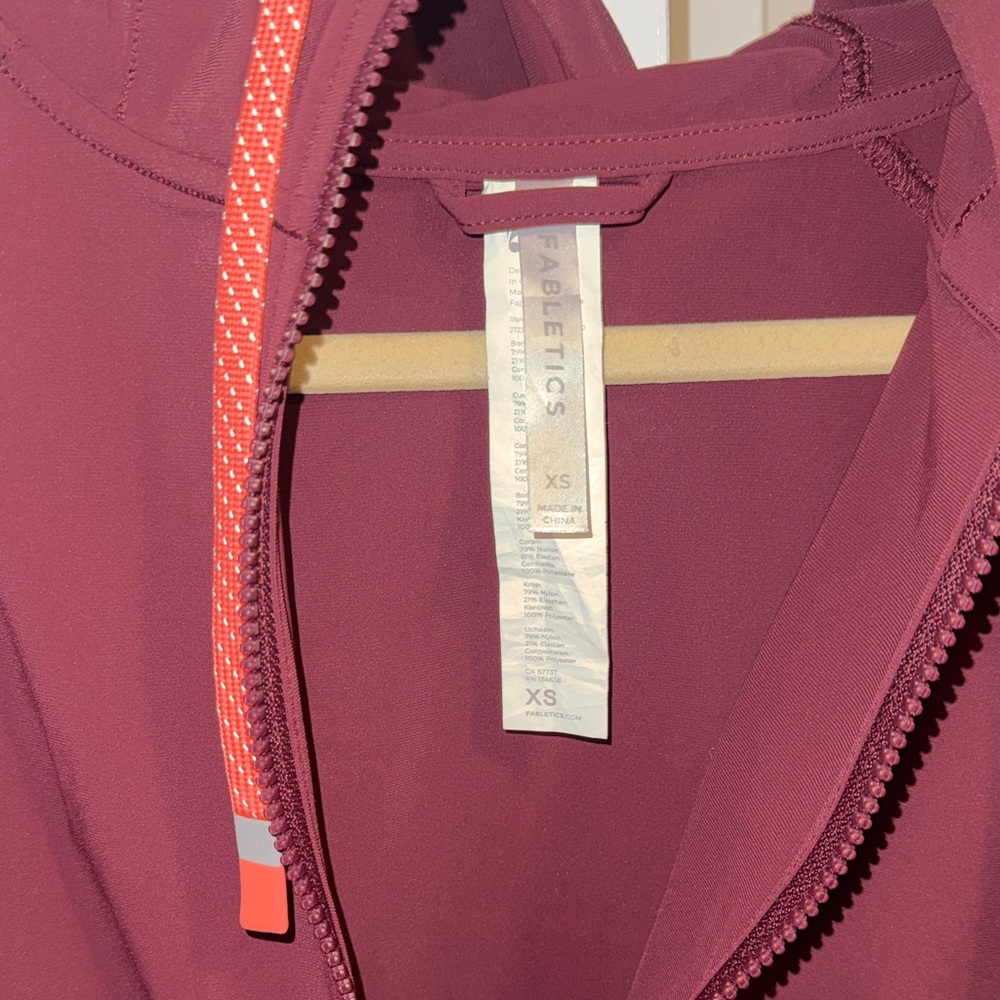 Fabletics One Jacket - image 6